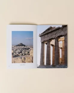 Sale Sessùn A Week Abroad Athènes VassilyBlue