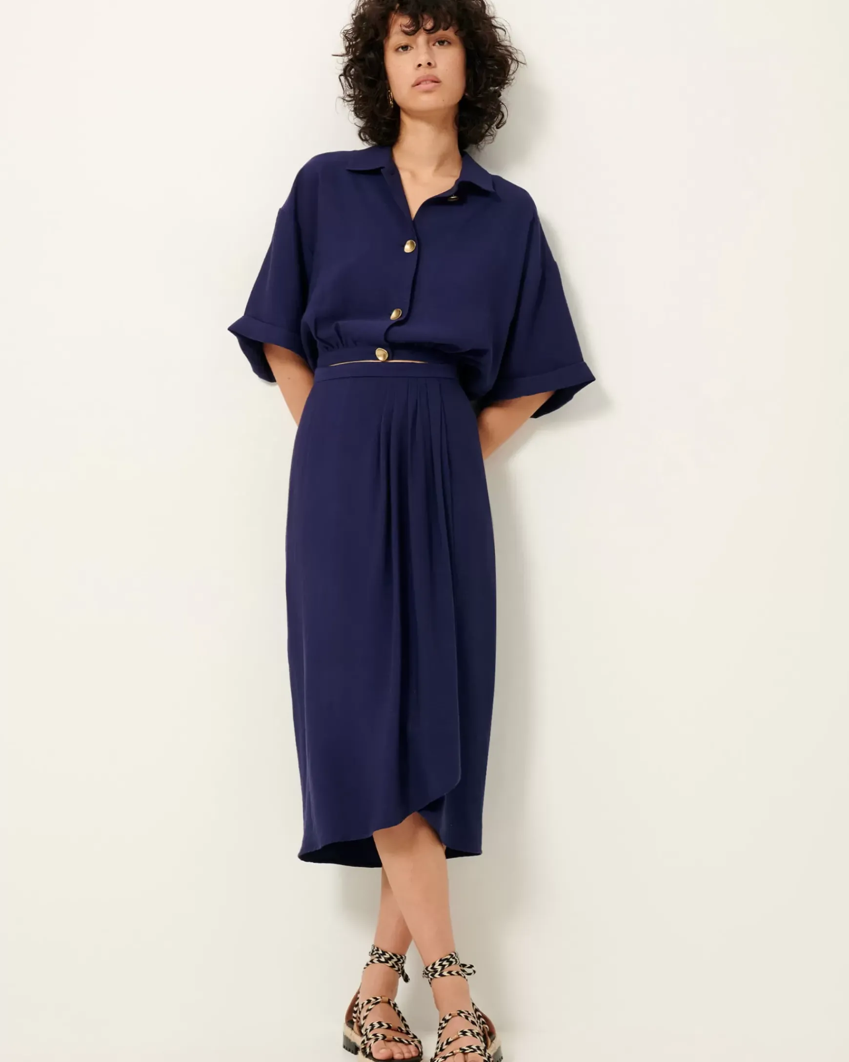 Store Sessùn Adyo QueenBlue
