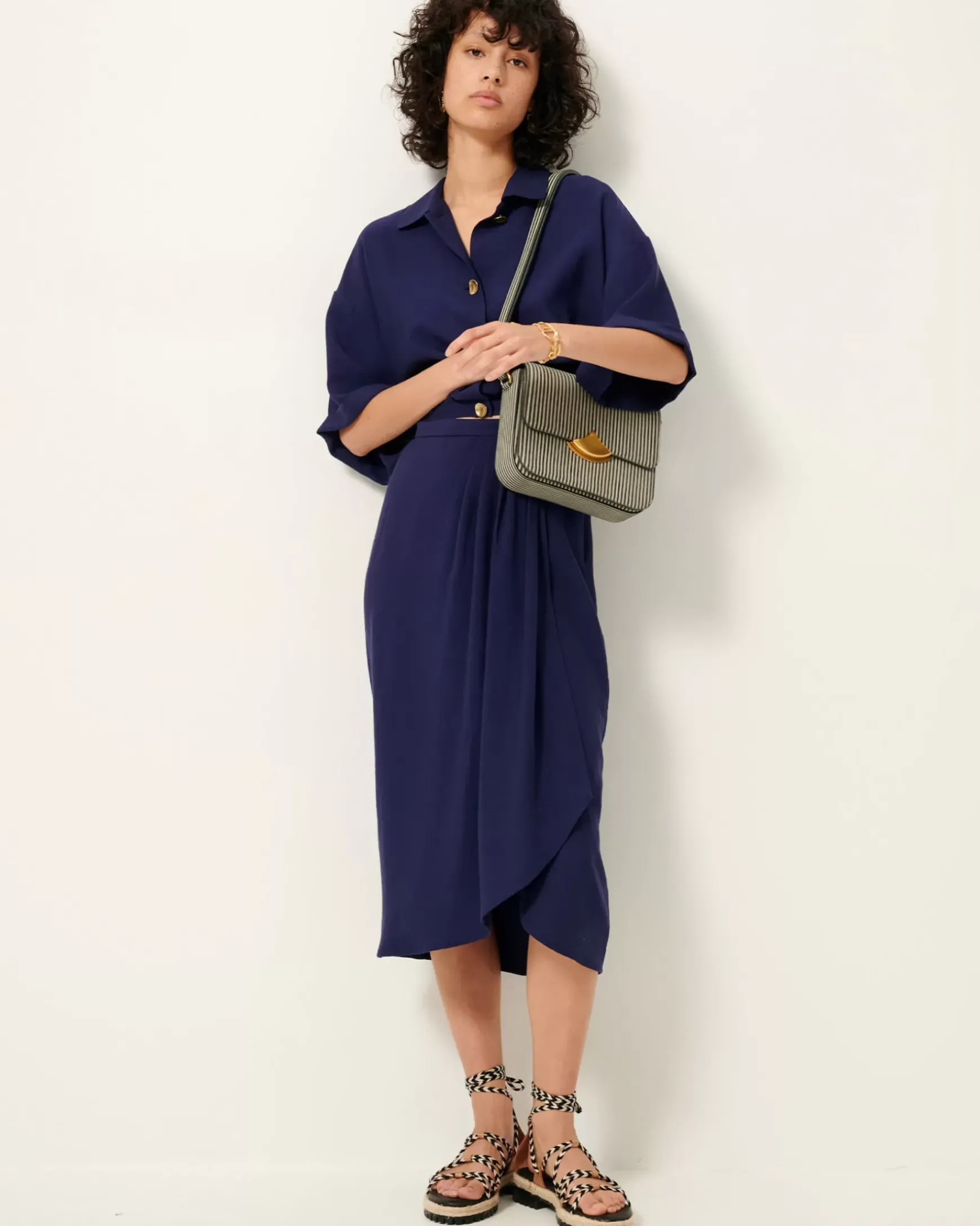 Store Sessùn Adyo QueenBlue
