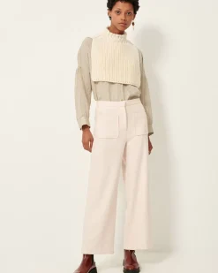 Clearance Sessùn Alberwool Tapioca