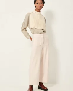 Clearance Sessùn Alberwool Tapioca
