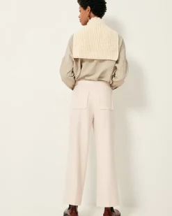 Clearance Sessùn Alberwool Tapioca