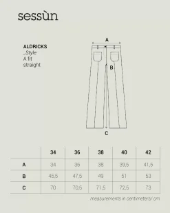 Cheap Sessùn Aldricks OpticalWhite