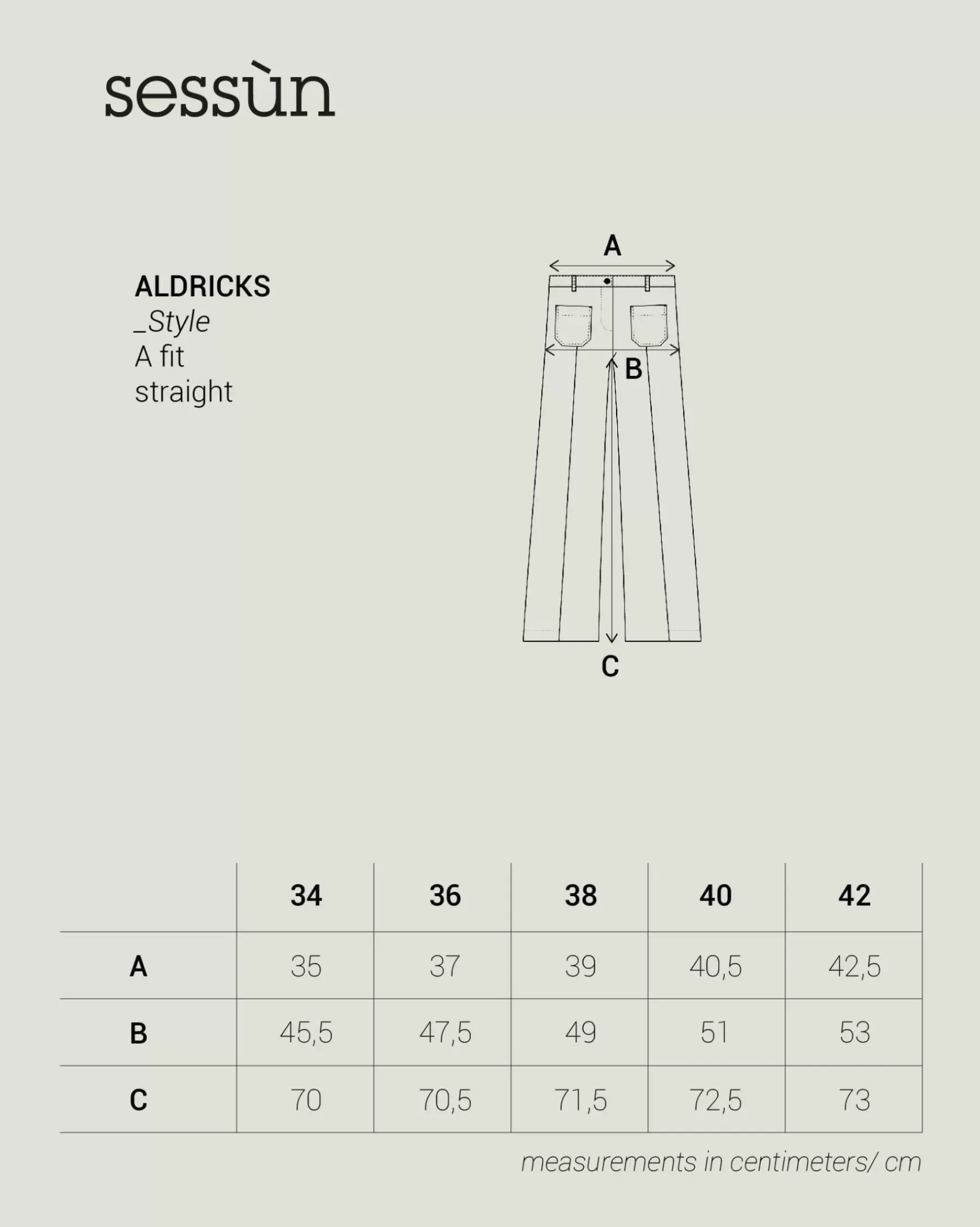 Sale Sessùn Aldricks OpticalWhite