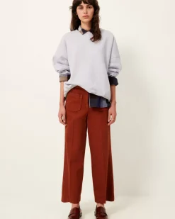 Hot Sessùn Aldricks OpticalWhite