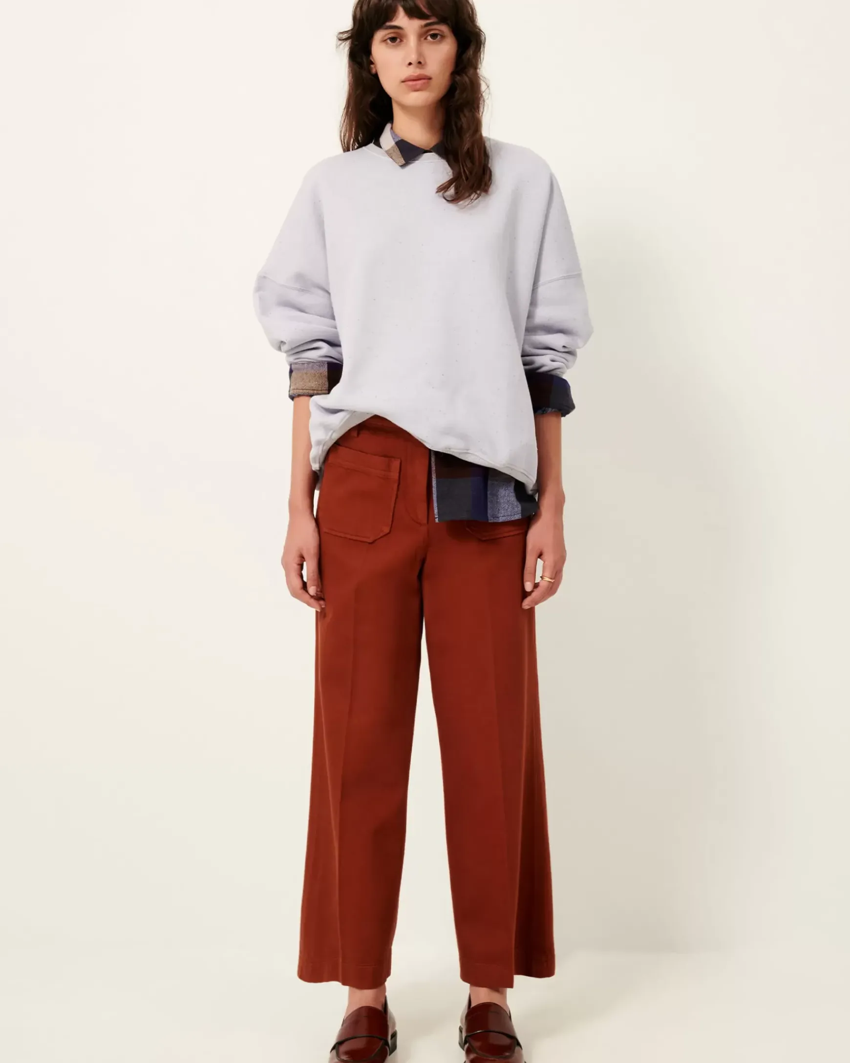 Hot Sessùn Aldricks OpticalWhite