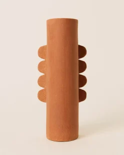 Flash Sale Sessùn Arbre 4 Terracotta