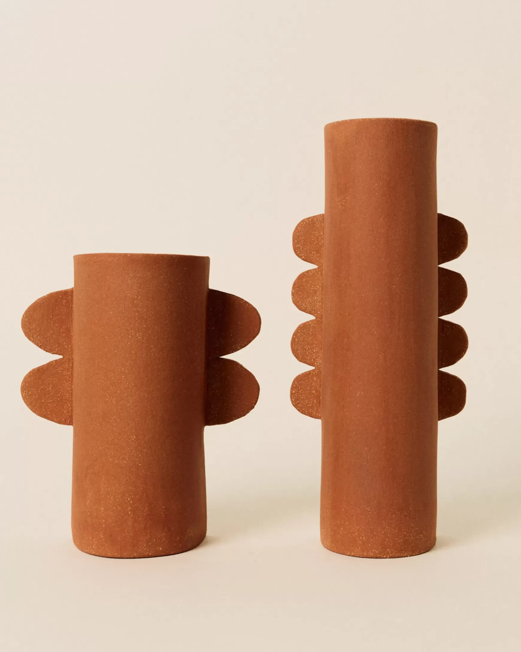 Flash Sale Sessùn Arbre 4 Terracotta