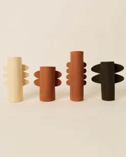 Flash Sale Sessùn Arbre 4 Terracotta
