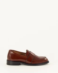Sale Sessùn Archibald AcajouLeather