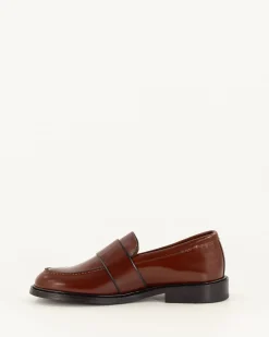 Sale Sessùn Archibald AcajouLeather
