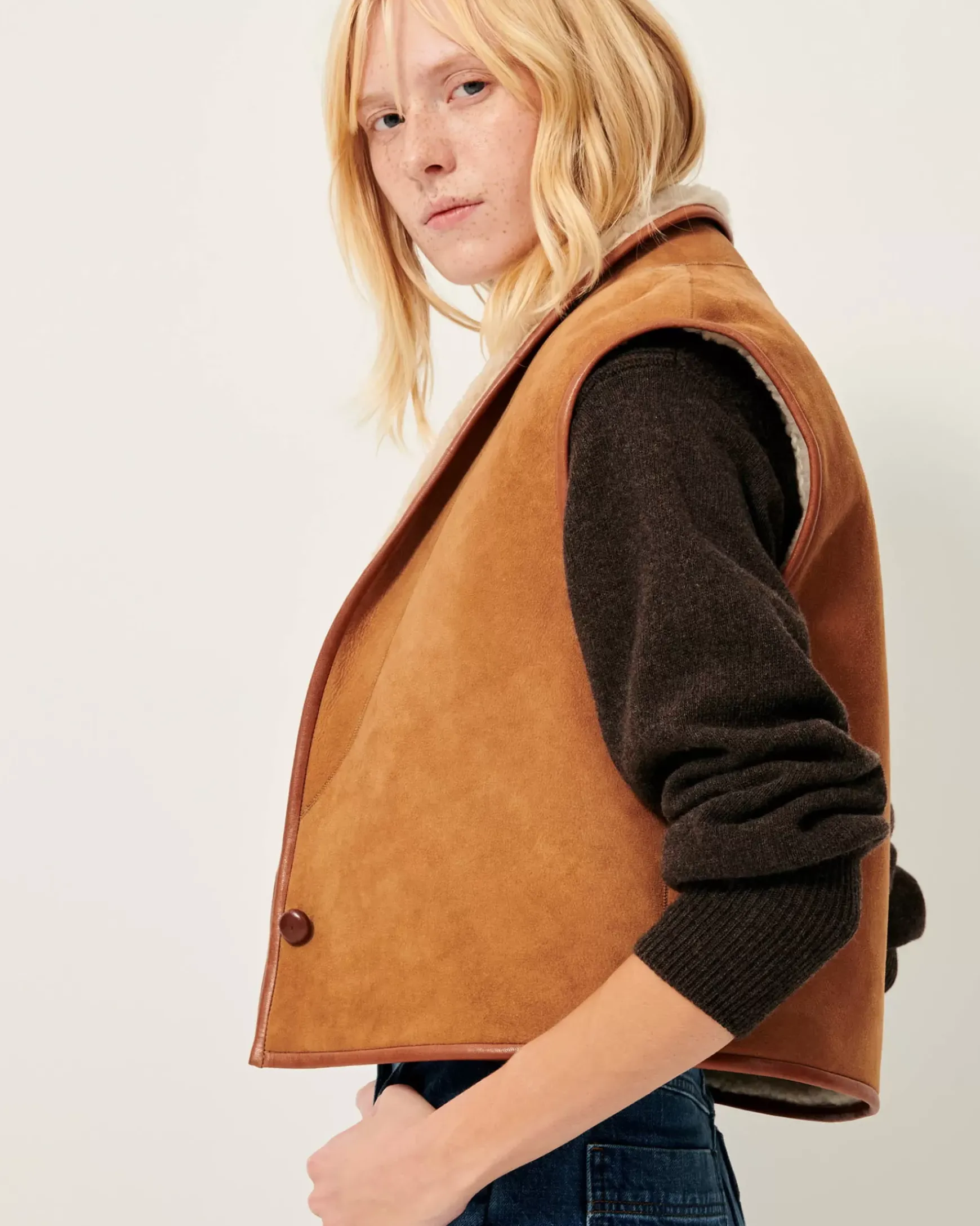 Sale Sessùn Aska OakWood