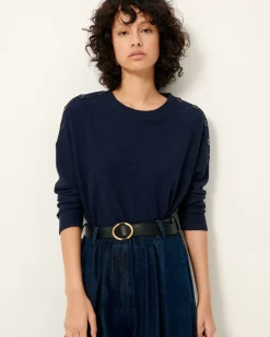 Clearance Sessùn Austin Blueshadow