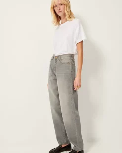 Shop Sessùn Baggou MidGrey