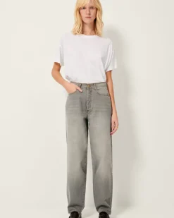 Shop Sessùn Baggou MidGrey