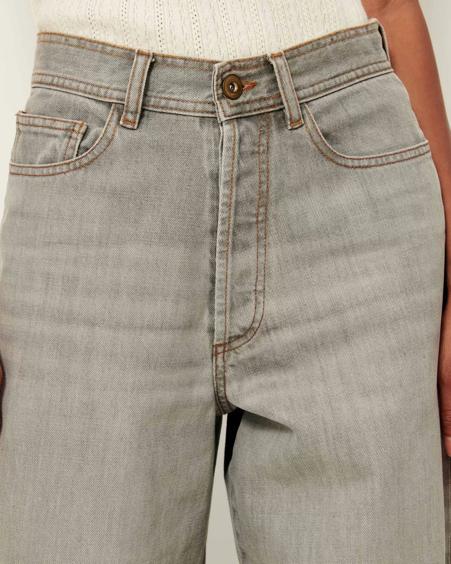 Shop Sessùn Baggou MidGrey
