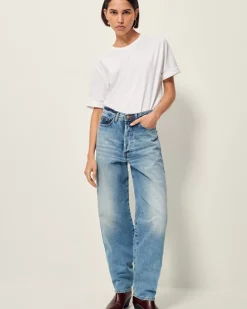 Shop Sessùn Baggou MidGrey