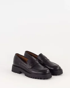 Flash Sale Sessùn Barcelo BlackLeather