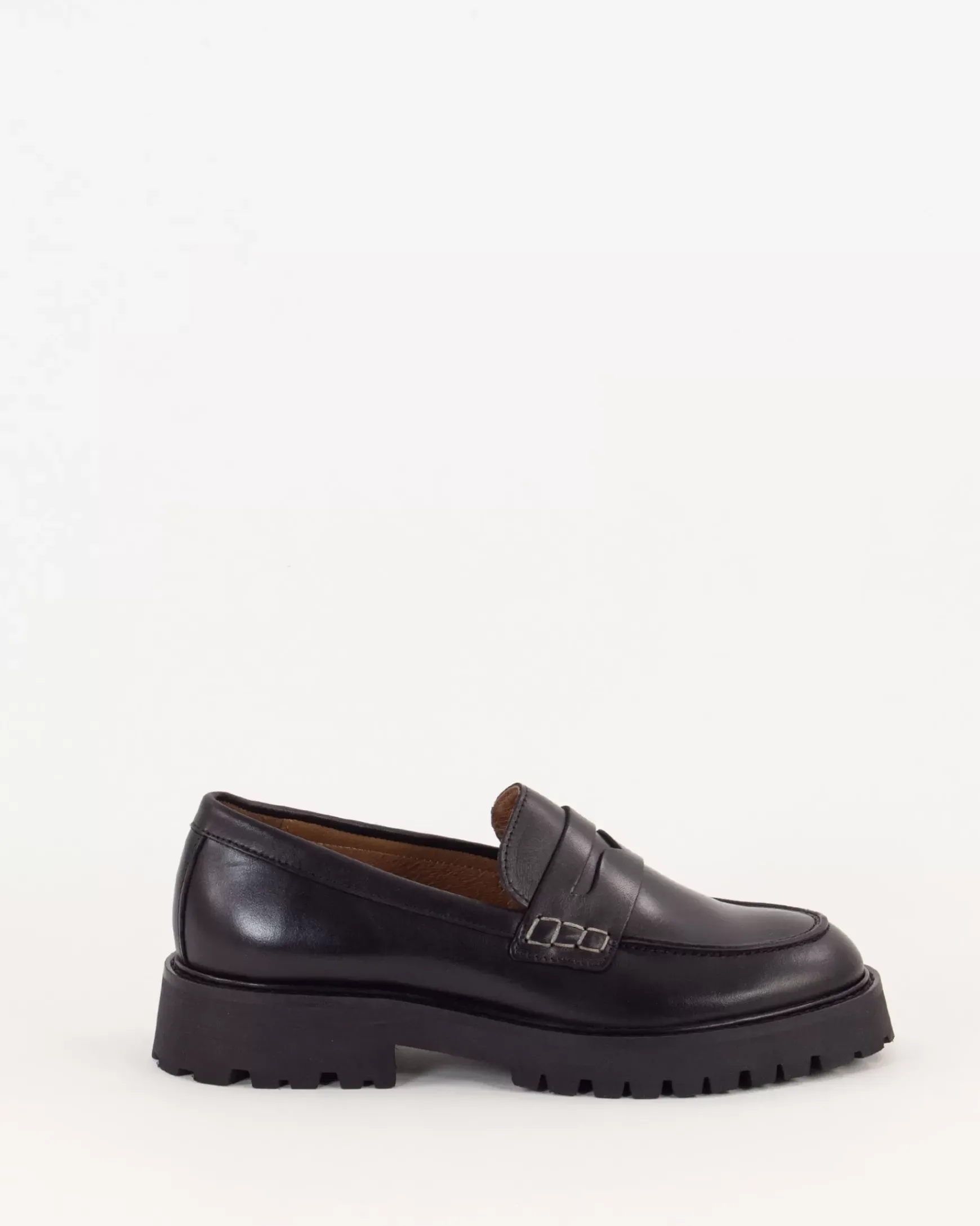 Flash Sale Sessùn Barcelo BlackLeather