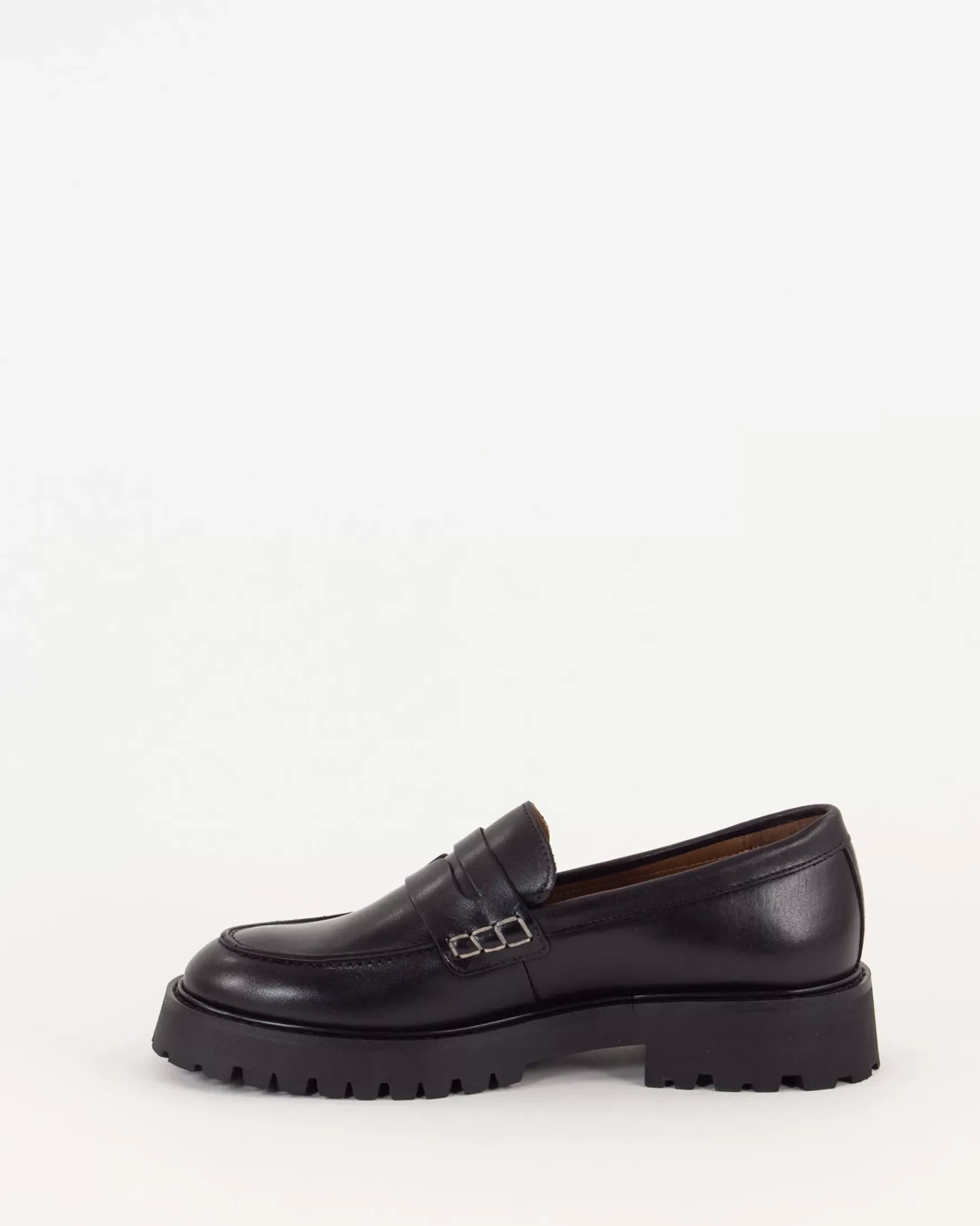 Flash Sale Sessùn Barcelo BlackLeather