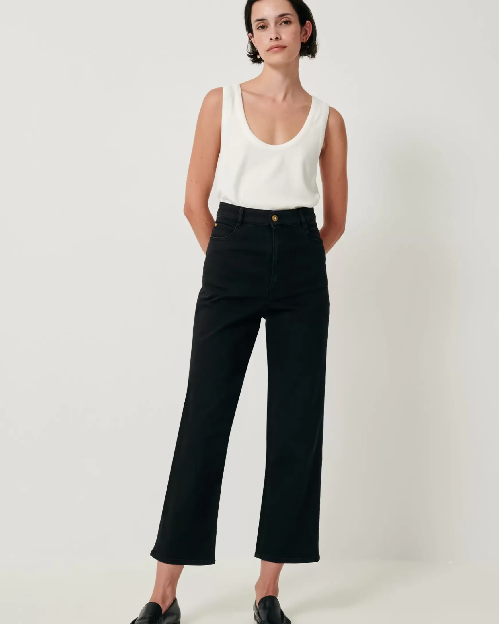 Fashion Sessùn Bay cruise PureBlack
