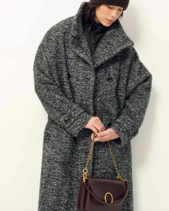 Sale Sessùn Bleecker street Whiblack