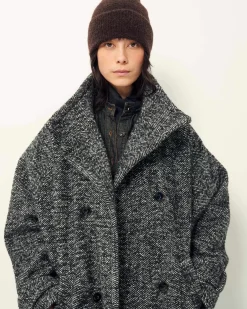 Sale Sessùn Bleecker street Whiblack