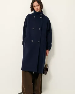 Best Sale Sessùn Bleeckett Indigo