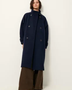 Best Sale Sessùn Bleeckett Indigo
