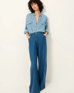 Cheap Sessùn Botania ProvencialBlue