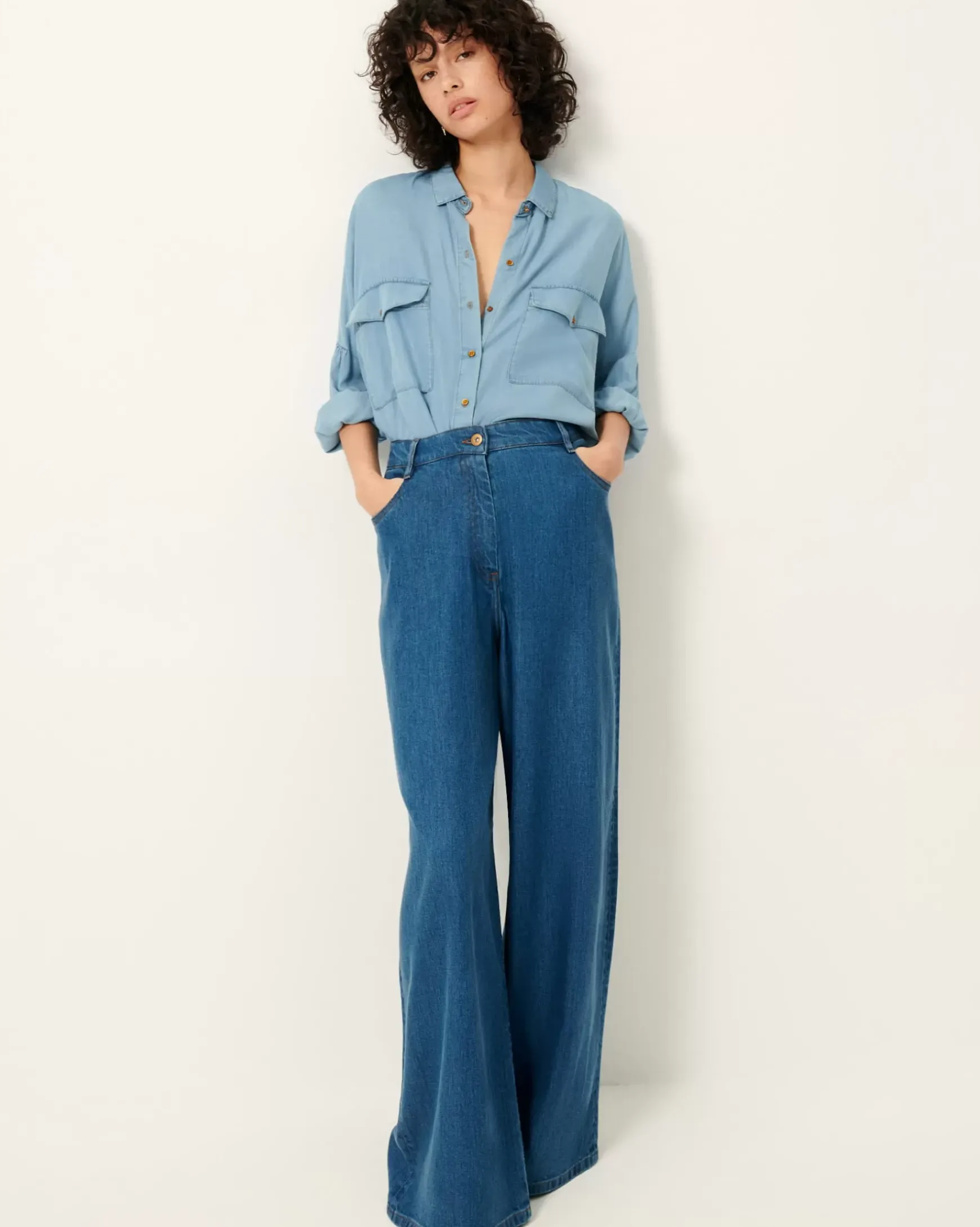 Cheap Sessùn Botania ProvencialBlue
