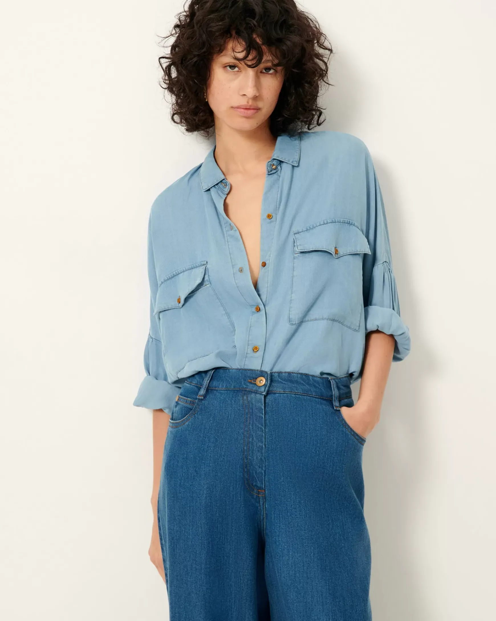 Cheap Sessùn Botania ProvencialBlue