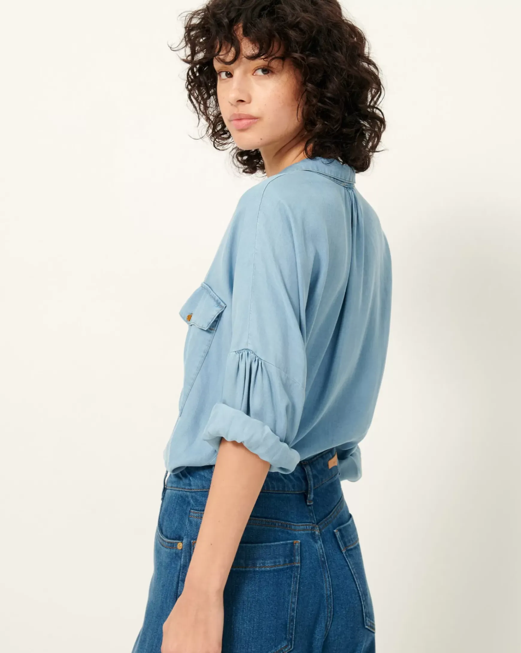 Cheap Sessùn Botania ProvencialBlue