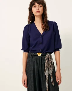 Fashion Sessùn Carbonel Majolica