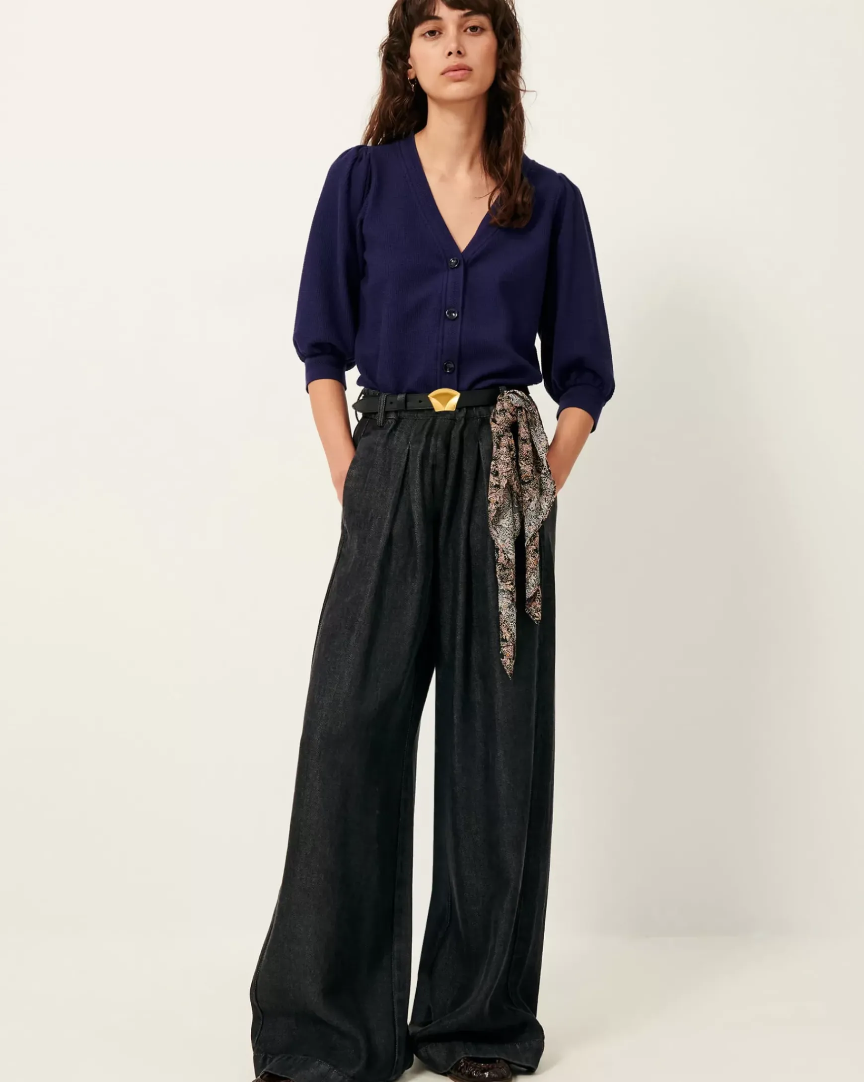 Fashion Sessùn Carbonel Majolica