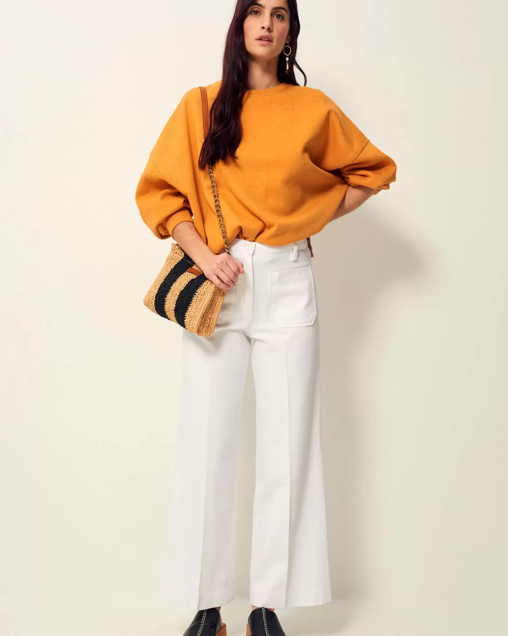 Fashion Sessùn Chebbi TeaTree