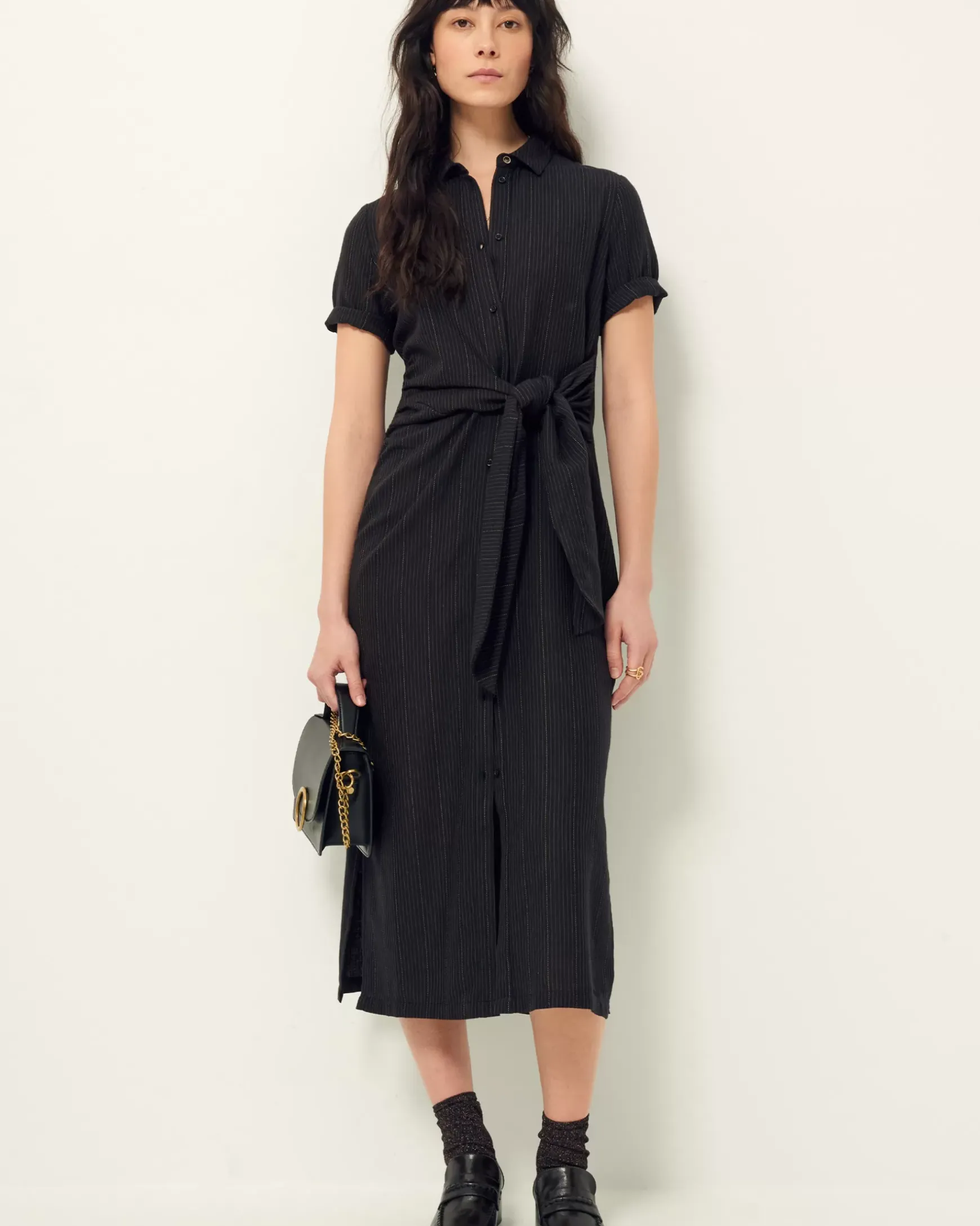 Sale Sessùn Christiana Blacktan
