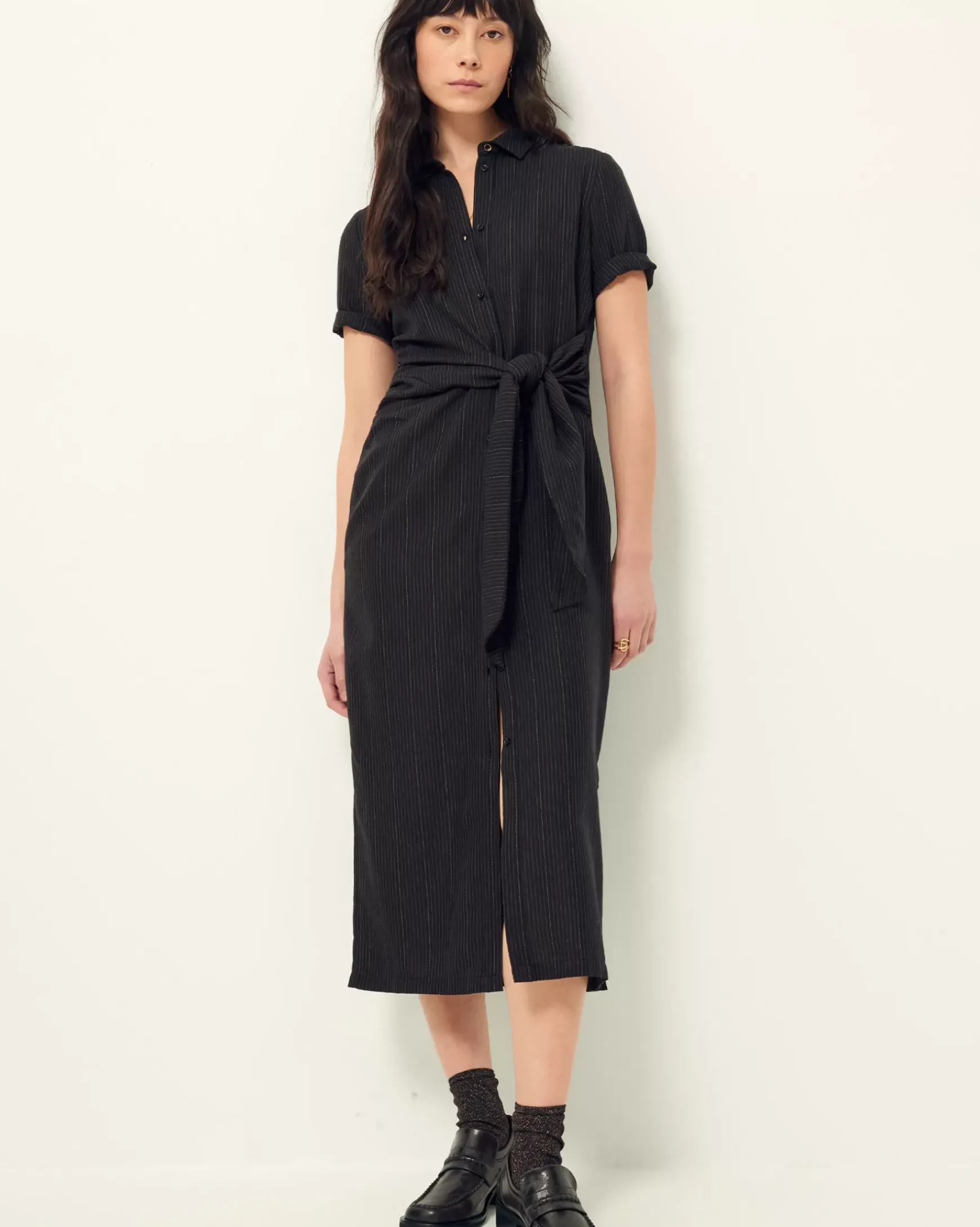Sale Sessùn Christiana Blacktan