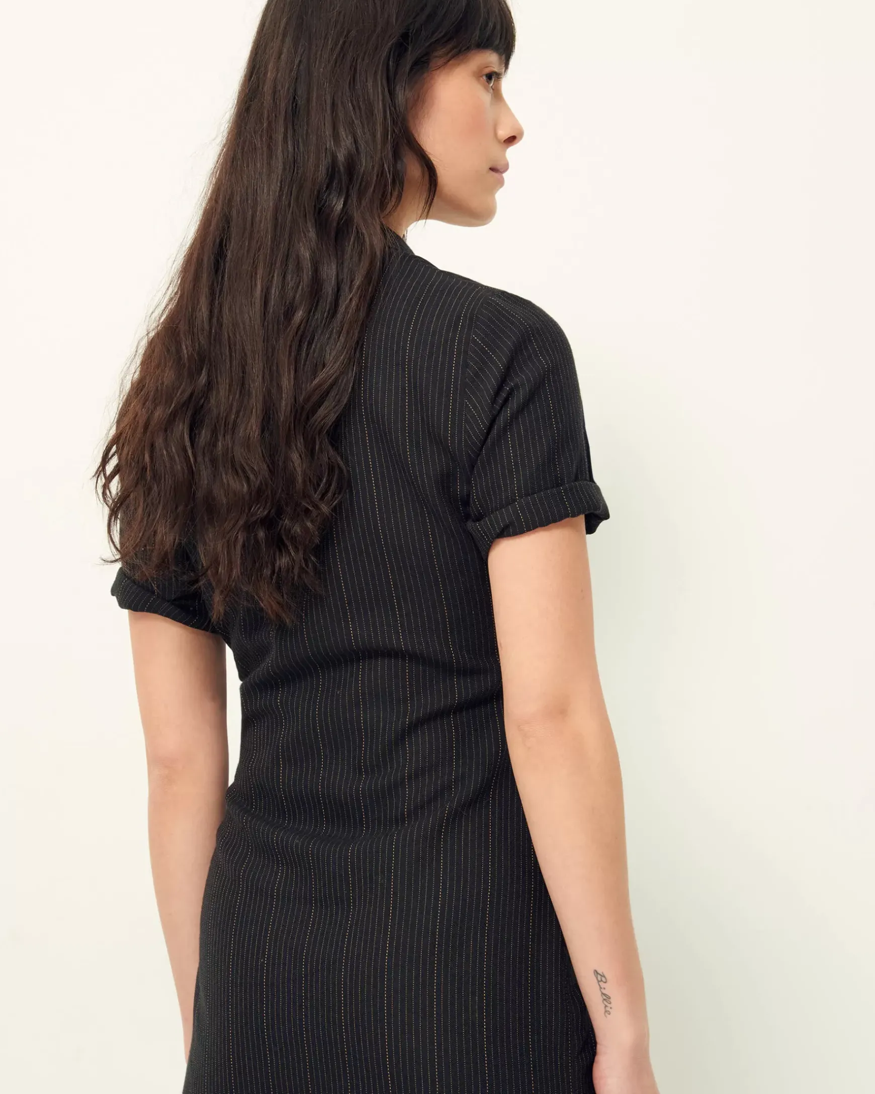 Sale Sessùn Christiana Blacktan