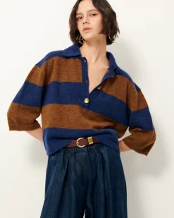 Store Sessùn Cori TigerBlue