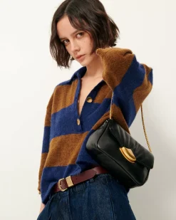 Store Sessùn Cori TigerBlue