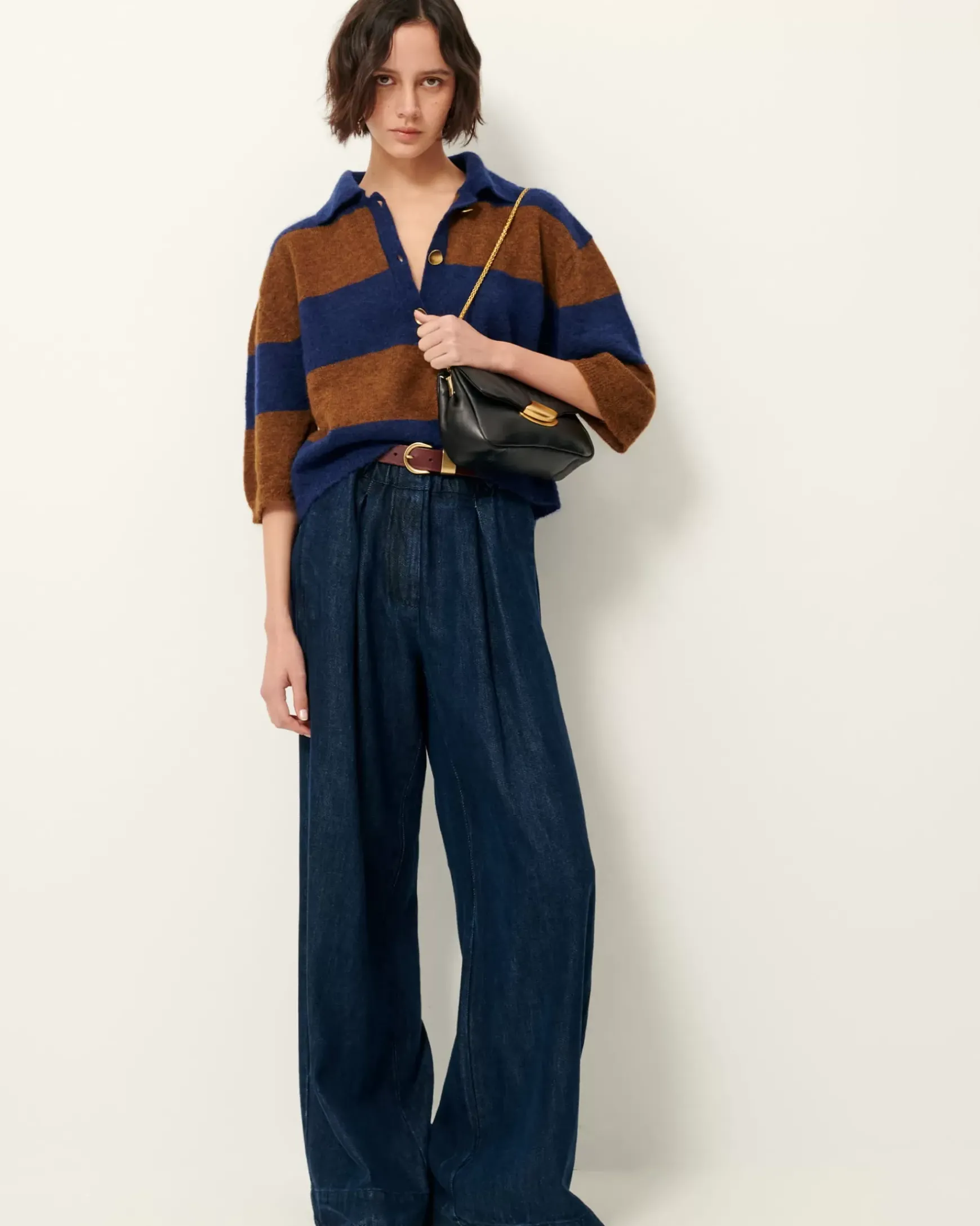 Store Sessùn Cori TigerBlue