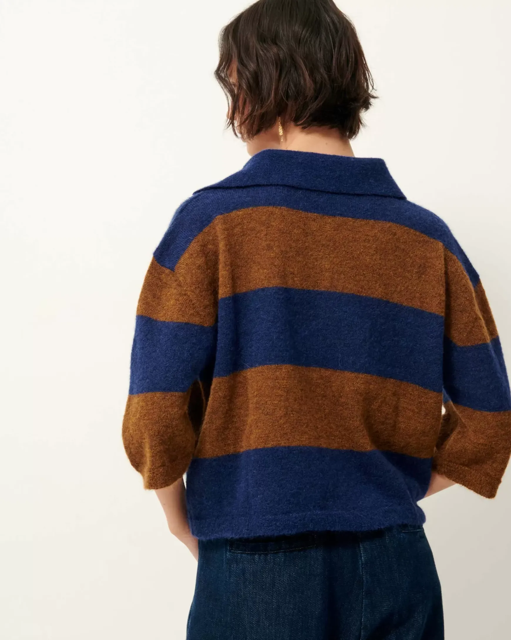 Store Sessùn Cori TigerBlue