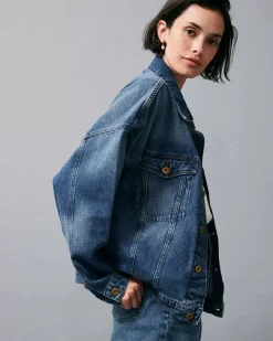 Discount Sessùn Costello VintageBlue