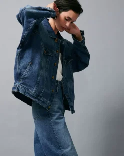 Discount Sessùn Costello VintageBlue