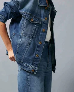 Discount Sessùn Costello VintageBlue