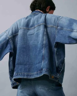 Discount Sessùn Costello VintageBlue