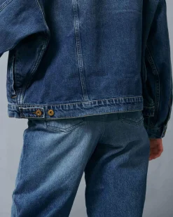 Discount Sessùn Costello VintageBlue