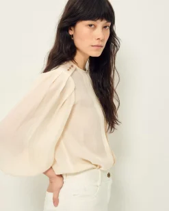 Cheap Sessùn Daisy b Ivory