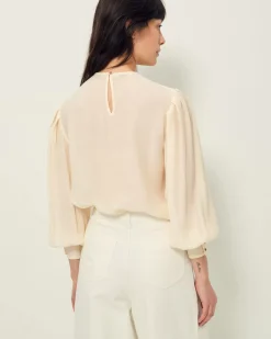 Cheap Sessùn Daisy b Ivory